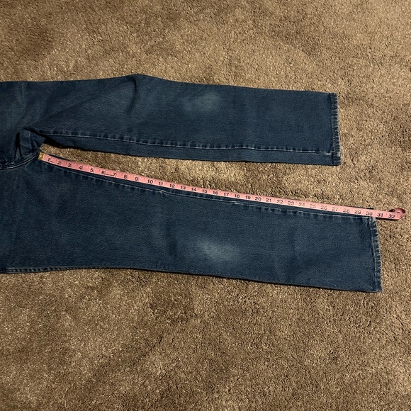 Mens Wranglers - Picture 4 of 4